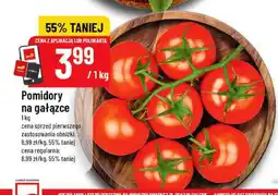Polomarket Pomidory na gałązce oferta