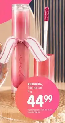Rossmann Tint do ust Peripera Mood oferta