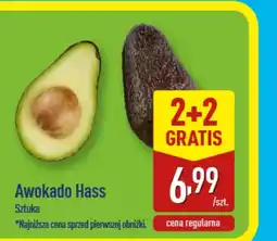 ALDI Awokado oferta