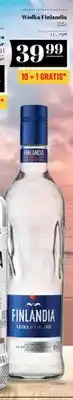 Polomarket Wódka Finlandia oferta