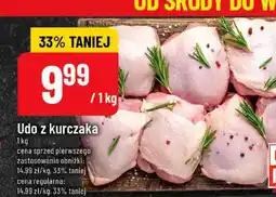 Polomarket Udo z kurczaka polskie oferta