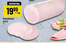 Polomarket Kanapkowa extra Lukullus oferta