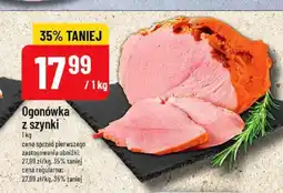 Polomarket Ogonówka z szynki oferta