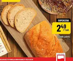 Polomarket Chleb polski oferta