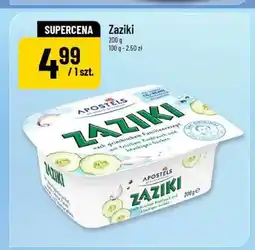 Polomarket Sos Zaziki Apostels oferta