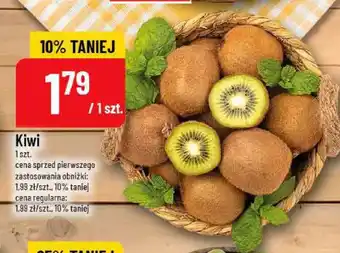 Polomarket Kiwi oferta