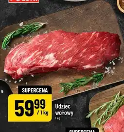 Polomarket Udziec wołowy oferta