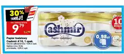 Twój Market Papier toaletowy Cashmir oferta