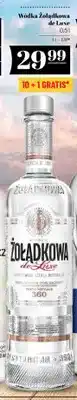 Polomarket Wódka Żołądkowa de Luxe oferta