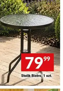 Twój Market Stolik Bistro oferta