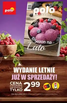 Polomarket Magazyn Polo oferta