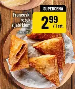 Polomarket Francuski rożek z jabłkiem oferta