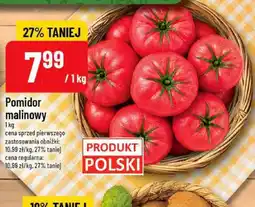 Polomarket Pomidor malinowy oferta