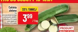 Polomarket Cukinia zielona oferta