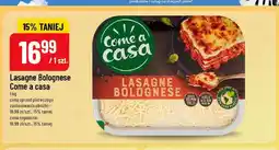 Polomarket Lasagne Bolognese Come a casa oferta