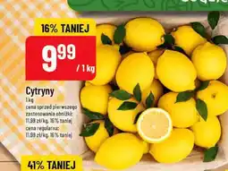 Polomarket Cytryny oferta