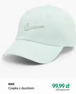 Deichmann Czapka z daszkiem Nike oferta