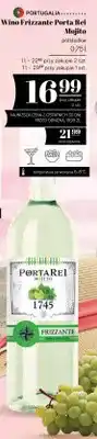 Polomarket Wino Frizzante Porta Rei Mojito oferta