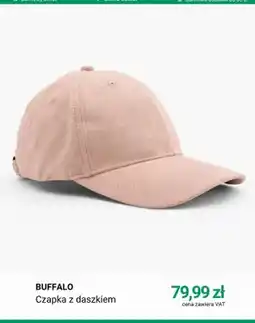 Deichmann Czapka z daszkiem Buffalo oferta