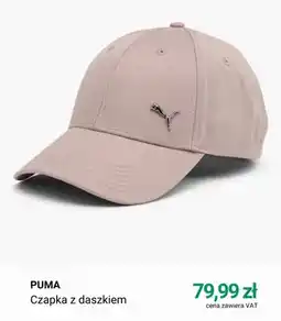 Deichmann Czapka z daszkiem Puma oferta