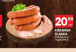 Chorten Kiełbasa śląska Dobrowolscy oferta