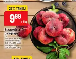 Polomarket Brzoskwinia paraguayo oferta