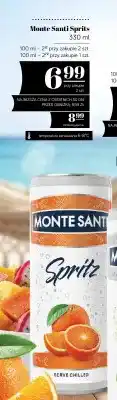 Polomarket Wino musujące Monte Santi Spritz oferta