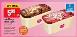 Polomarket Lody śmietankowo-czekoladowe Amore Gusto Finezja oferta