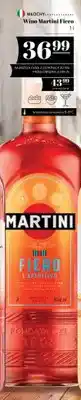 Polomarket Wino Martini Fiero oferta