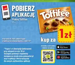 Polomarket Praliny Toffifee oferta