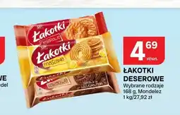 Chorten Ciastka Łakotki maślane oferta