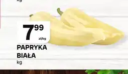 Chorten Papryka biała oferta
