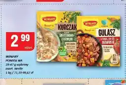 Chorten Winiary Pomysł Na Gulasz oferta