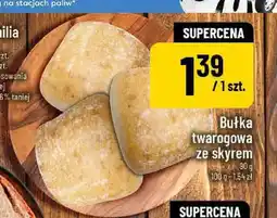Polomarket Bułka twarogowa ze skyrem oferta