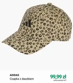 Deichmann Czapka z daszkiem Adidas oferta