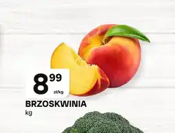 Chorten Brzoskwinia oferta