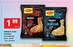 Chorten Winiary Danie Noodles Kurczak oferta