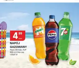Chorten Napój gazowany Mirinda oferta
