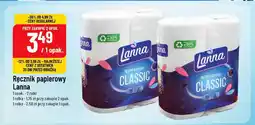 Polomarket Ręcznik papierowy Lanna Classic oferta