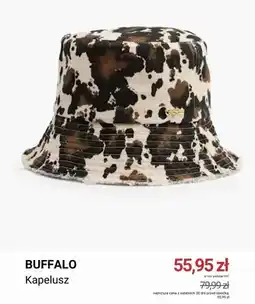 Deichmann Kapelusz Buffalo oferta