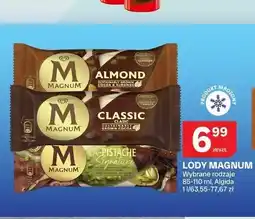 Chorten Lody Magnum Almond oferta