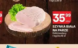 Chorten Szynka biała na parze Dobrowolscy oferta
