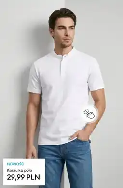Sinsay Koszulka polo oferta