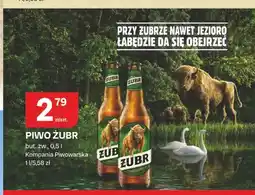 Chorten Piwo Żubr oferta