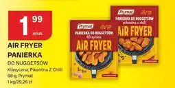 Chorten Panierka Air Fryer do nuggetsów klasyczna Prymat oferta