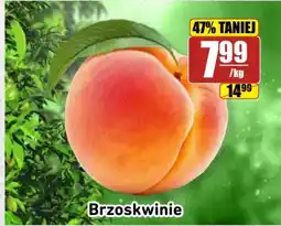 API MARKET Brzoskwinie oferta