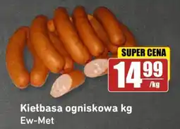 API MARKET Kietbasa ogniskowa Ew-Met oferta