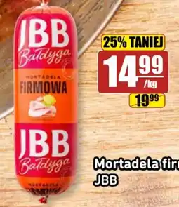 API MARKET Mortadela firmowa JBB oferta