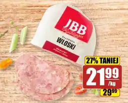 API MARKET JBB Salceson Włoski oferta