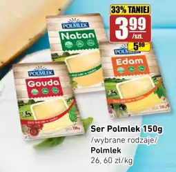 API MARKET Ser Polmlek oferta